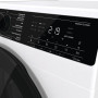Hisense WF5V163BW wasmachine met wifi, stoomfunctie en 1600 toeren
