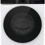 Hisense WF5V163BW wasmachine met wifi, stoomfunctie en 1600 toeren