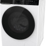 Hisense WF5V163BW wasmachine met wifi, stoomfunctie en 1600 toeren