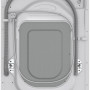 Hisense WF5V163BW wasmachine met wifi, stoomfunctie en 1600 toeren