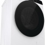 Hisense WF5V163BW wasmachine met wifi, stoomfunctie en 1600 toeren