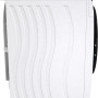 Hisense WF5V163BW wasmachine met wifi, stoomfunctie en 1600 toeren