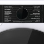 Hisense WF5V843BW/BLX wasmachine