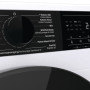 Hisense WF5V843BW/BLX wasmachine