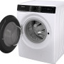 Hisense WF5V843BW/BLX wasmachine