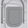 Hisense WF5V863BW wasmachine met WiFi, stoom, 8 kg en 1600 toeren