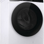 Hisense WF5V943BW/BLX wasmachine met Home Connect en stoom