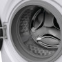 Hisense WF5V943BW/BLX wasmachine met Home Connect en stoom