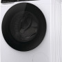 Hisense WF5V943BW/BLX wasmachine met Home Connect en stoom