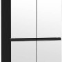 Hitachi R-WB640VRU0X (MMW) side-by-side koelkast - mat wit