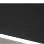 Ilve PI06WE3/MG fornuis inductie mat grafiet - 60 cm. breed
