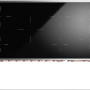 Ilve PI127NE3/MGP inductie fornuis