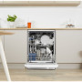 Indesit DFG15B1AEU vaatwasser