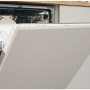 Indesit DIF04B1EU vaatwasser inbouw