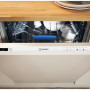 Indesit DIF04B1EU vaatwasser inbouw