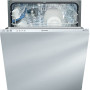 Indesit DIF04B1EU vaatwasser inbouw