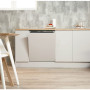 Indesit DIFP18B1AEU vaatwasser inbouw
