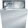 Indesit DIFP18B1AEU vaatwasser inbouw