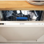 Indesit DIFP68B1AEU vaatwasser inbouw