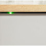 Indesit EDIFP28T9AEU inbouw vaatwasser