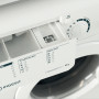 Indesit EWC 81483 W EU N wasmachine - outlet
