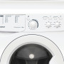 Indesit EWC 81483 W EU N wasmachine - outlet