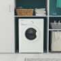 Indesit EWC 81483 W EU N wasmachine - outlet