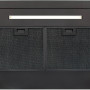 Inventum AKB6015ZWA wandmodel afzuigkap - zwart