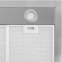 Inventum AKB9005RVS afzuigkap wand