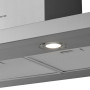 Inventum AKB9005RVS afzuigkap wand