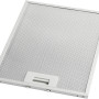 Inventum AKD6005ZWA schuine wand afzuigkap - 60 cm - zwart