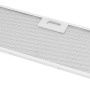 Inventum AKI6005RVS inbouw afzuigkap - 60 cm. breed