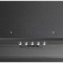 Inventum AKI6005ZWA inbouw afzuigkap - zwart