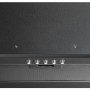 Inventum AKI6005ZWA inbouw afzuigkap - zwart