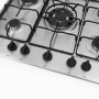 Inventum IKG7020WRVS kookplaat