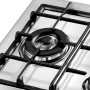Inventum IKG7022WGRVS kookplaat