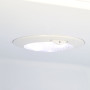 Inventum IKK1020S inbouw koelkast - sleepdeur - nis 102