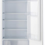 Inventum IKK1220S inbouw koelkast - sleepdeur - nis 122 cm.