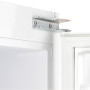 Inventum IKV1786S inbouw koelkast - nis 178 cm.