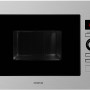 Inventum IMC6020F inbouw magnetron met grill