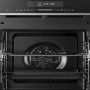 Inventum IMC6035RT oven met magnetron inbouw