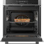 Inventum IMC6035RT oven met magnetron inbouw