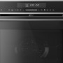 Inventum IMC6035RT oven met magnetron inbouw