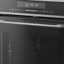 Inventum IMC6035RT inbouw oven met magnetron - Excellent