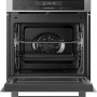 Inventum IMC6035RT inbouw oven met magnetron - Excellent