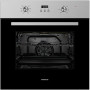Inventum IOH6070RK oven rvs inbouw