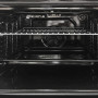Inventum IOM6170RK inbouw oven - rvs
