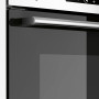 Inventum IOV6011RVS inbouw oven