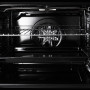 Inventum IOV6032DRVS oven met draaideur