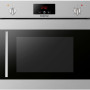 Inventum IOV6032DRVS oven met draaideur